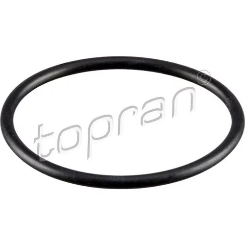 Tesnenie termostatu TOPRAN 113 852