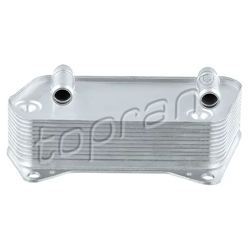 Chladič oleja automatickej prevodovky TOPRAN 114 748