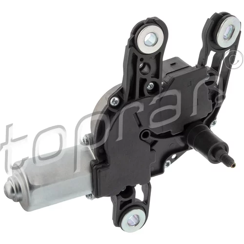 Motor stieračov TOPRAN 121 775