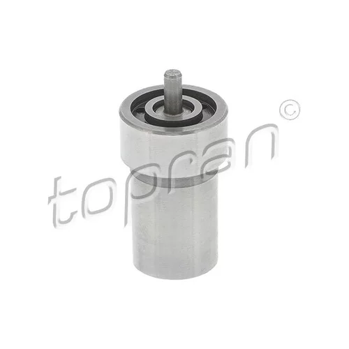 Telo vstrekovacej tysky 205 212 /TOPRAN/