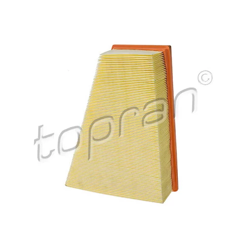 Vzduchový filter TOPRAN 304 052
