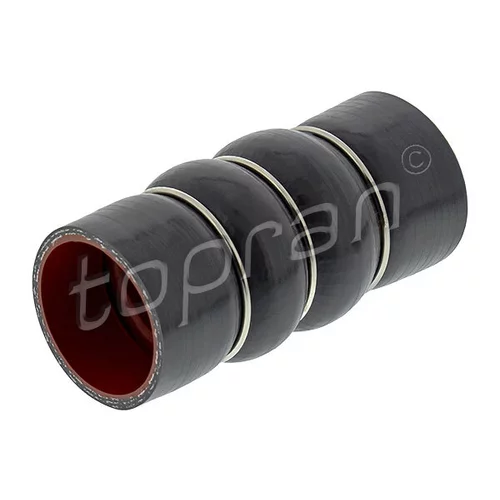 Hadica plniaceho vzduchu TOPRAN 304 657