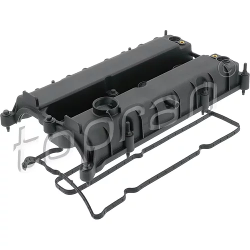 Kryt hlavy valcov TOPRAN 306 320