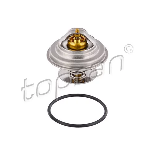 Termostat chladenia TOPRAN 400 774