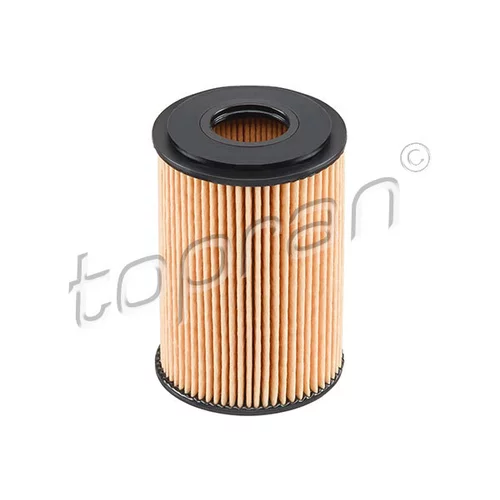 Olejový filter TOPRAN 401 045