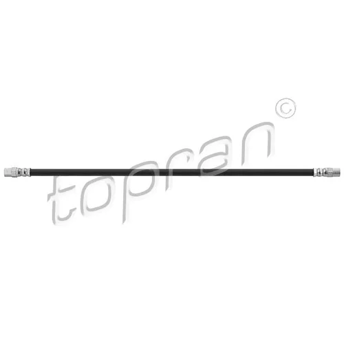 Brzdová hadica TOPRAN 401 061
