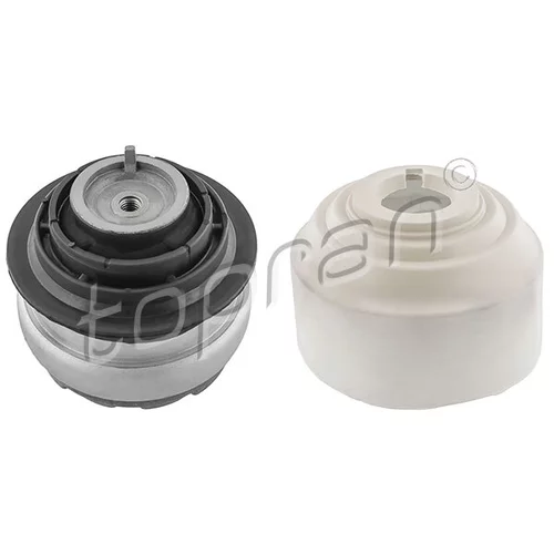 Uloženie motora TOPRAN 407 843