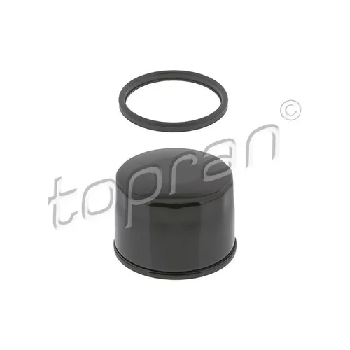 Olejový filter TOPRAN 407 921