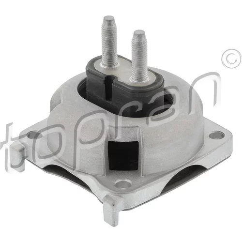 Uloženie automatickej prevodovky TOPRAN 409 807