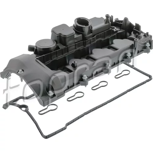 Kryt hlavy valcov TOPRAN 410 700
