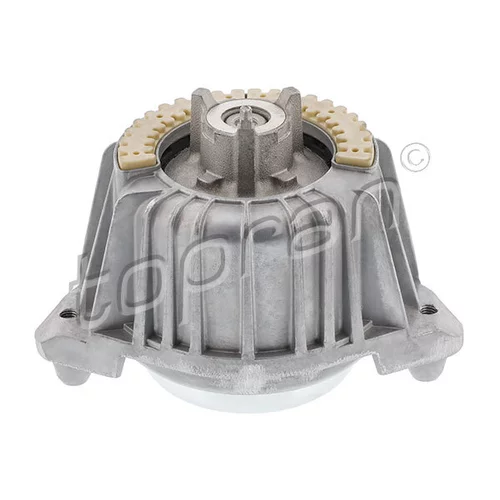 Uloženie motora TOPRAN 410 881
