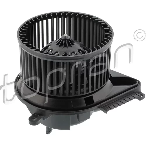 Vnútorný ventilátor TOPRAN 411 430