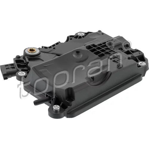 Riadiaca jednotka automatickej prevodovky TOPRAN 411 564