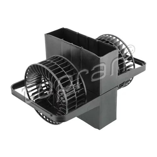 Vnútorný ventilátor TOPRAN 501 334