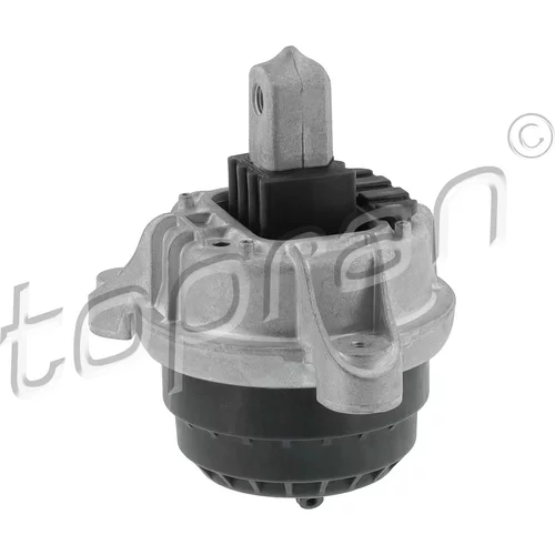 Uloženie motora TOPRAN 503 271