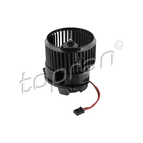 Vnútorný ventilátor TOPRAN 504 166