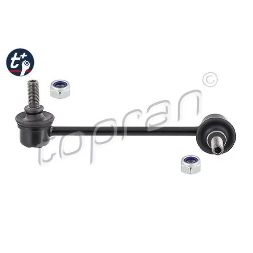 Tyč/Vzpera stabilizátora TOPRAN 600 333