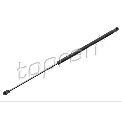 Pneumatická pružina, Batožinový/nákladný priestor TOPRAN 601 023