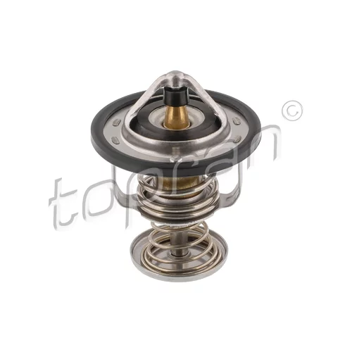 Termostat chladenia TOPRAN 601 662
