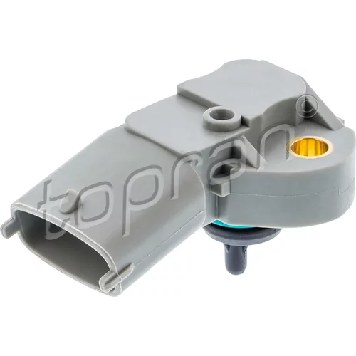 Senzor tlaku paliva TOPRAN 602 365