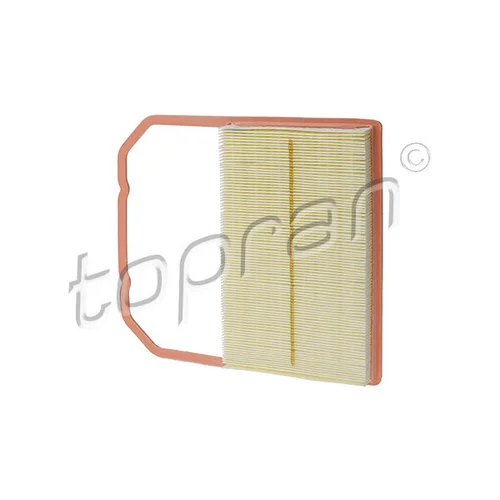 Vzduchový filter TOPRAN 620 874