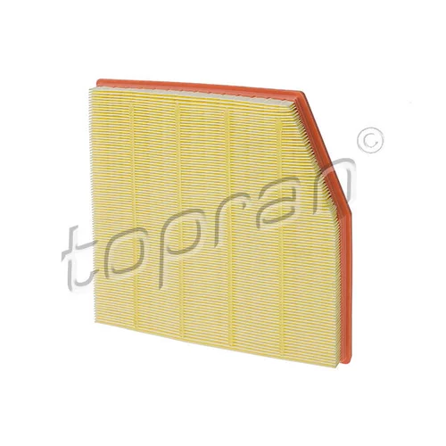 Vzduchový filter 620 882 /TOPRAN/