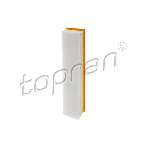 Vzduchový filter TOPRAN 700 730