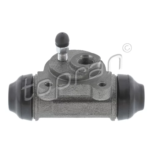 Brzdový valček kolesa TOPRAN 720 978