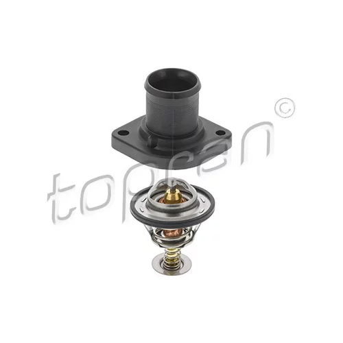 Termostat chladenia TOPRAN 721 107