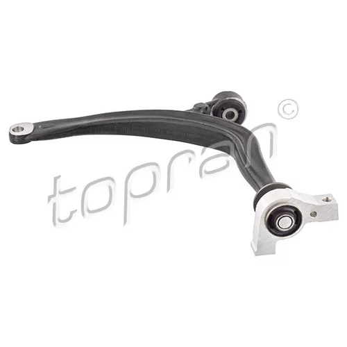 Rameno zavesenia kolies TOPRAN 722 224