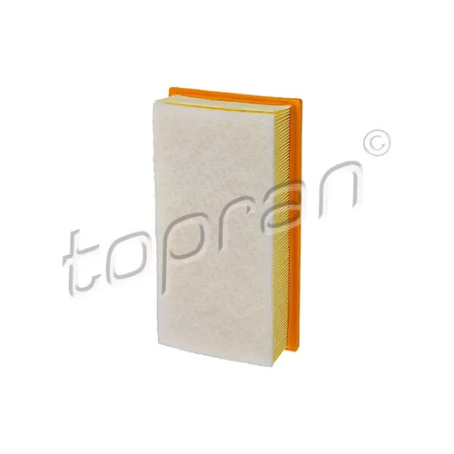 Vzduchový filter TOPRAN 722 559