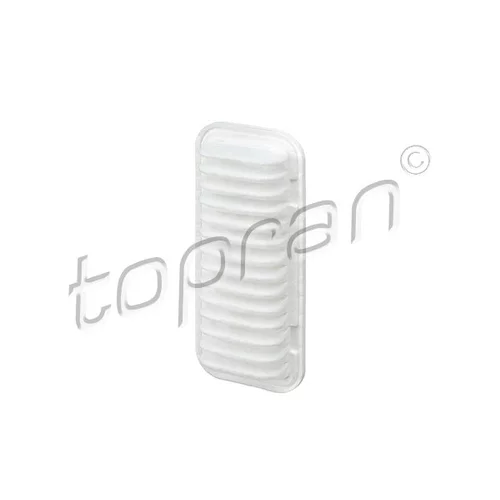 Vzduchový filter TOPRAN 723 232