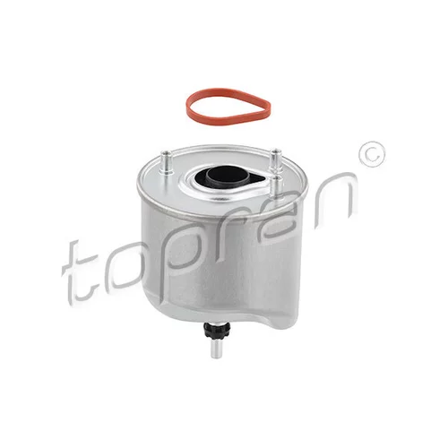 Palivový filter TOPRAN 723 886