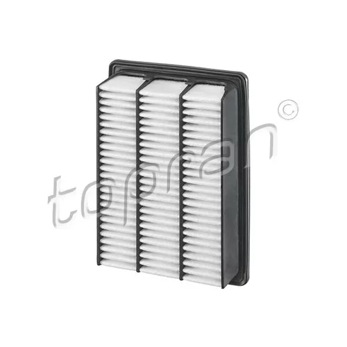 Vzduchový filter TOPRAN 820 102