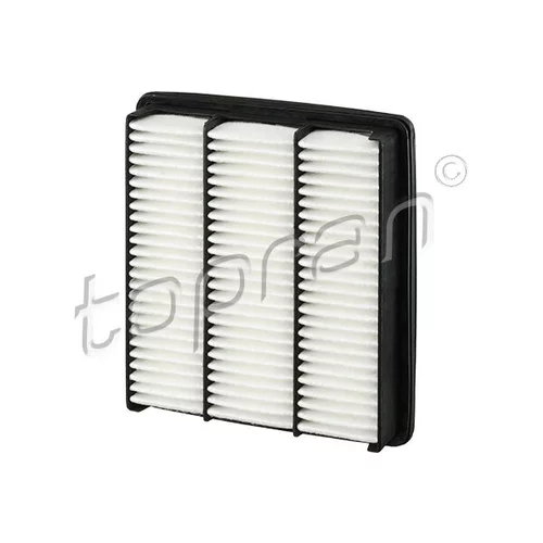 Vzduchový filter 820 242 /TOPRAN/
