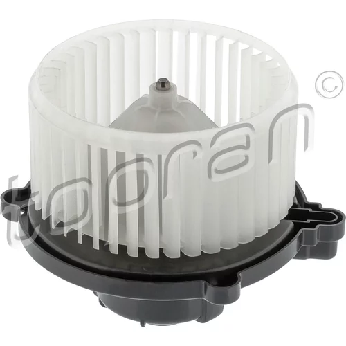 Vnútorný ventilátor TOPRAN 821 066