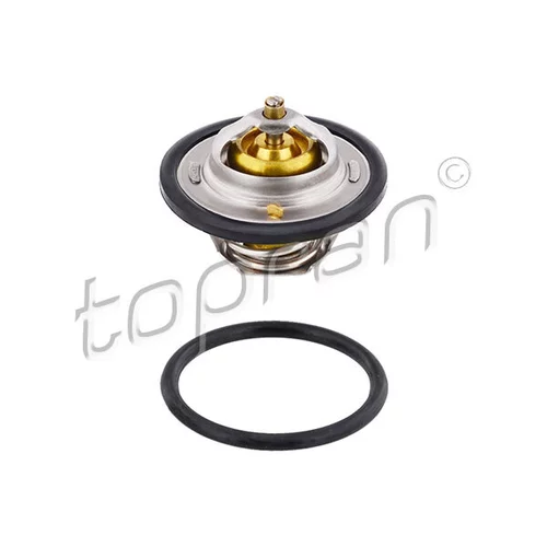 Termostat chladenia TOPRAN 100 700