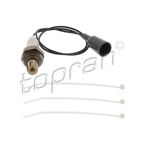 Lambda sonda TOPRAN 110 578