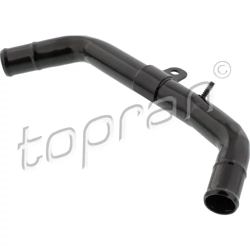 Potrubie chladiacej kvapaliny TOPRAN 114 449