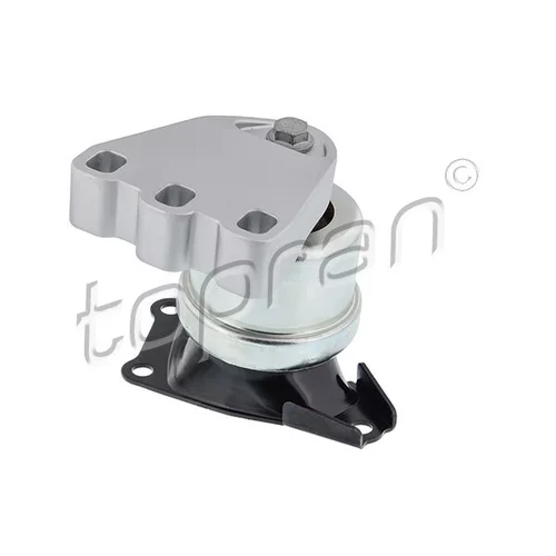 Uloženie motora TOPRAN 115 110