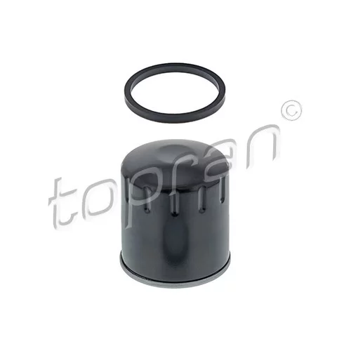 Olejový filter TOPRAN 115 290