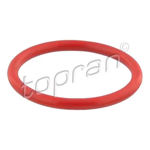 Tesnenie turbodúchadla TOPRAN 116 630