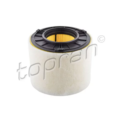 Vzduchový filter TOPRAN 116 696