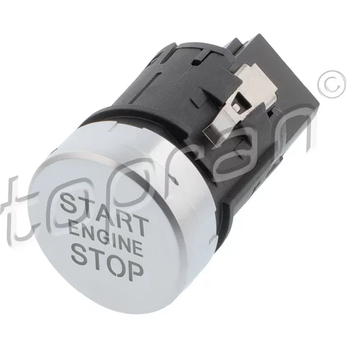 Tlačidlo ŠTART/STOP TOPRAN 120 278