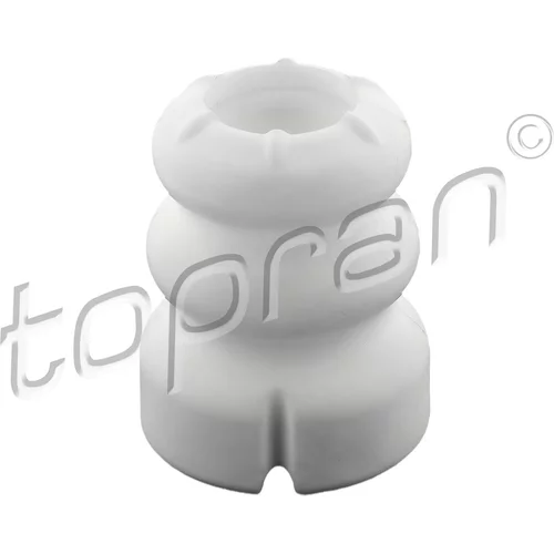Doraz odpruženia TOPRAN 209 306