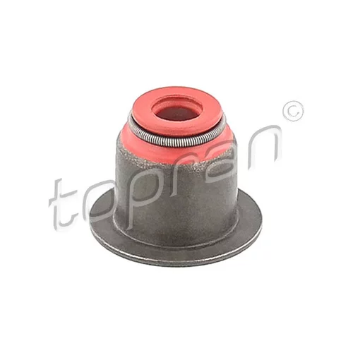 Tesniaci krúžok drieku ventilu TOPRAN 302 707