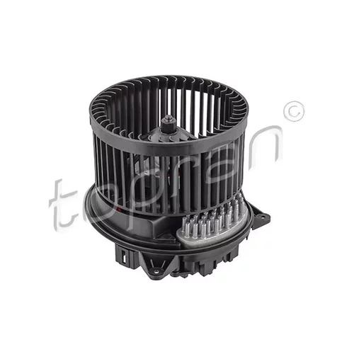 Vnútorný ventilátor TOPRAN 304 278