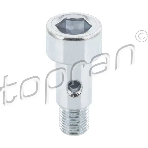 Dutá skrutka pre turbo TOPRAN 305 963
