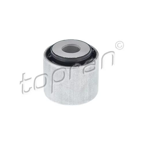 Uloženie ložiska TOPRAN 401 696