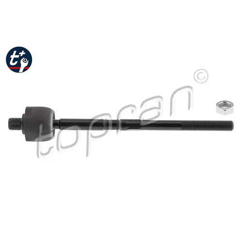 Axiálny čap tiahla riadenia 401 800 /TOPRAN/